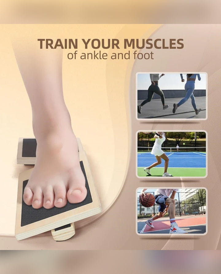 Vendacta Ankle Balance Board