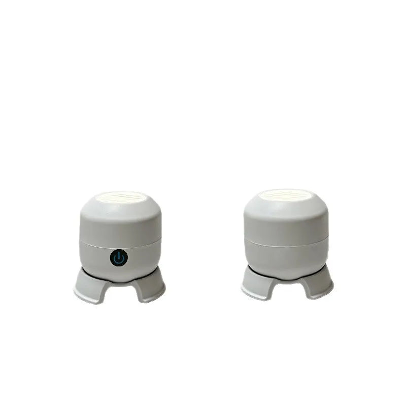 Vendacta Rotating Starry Sky Projection Night Light "