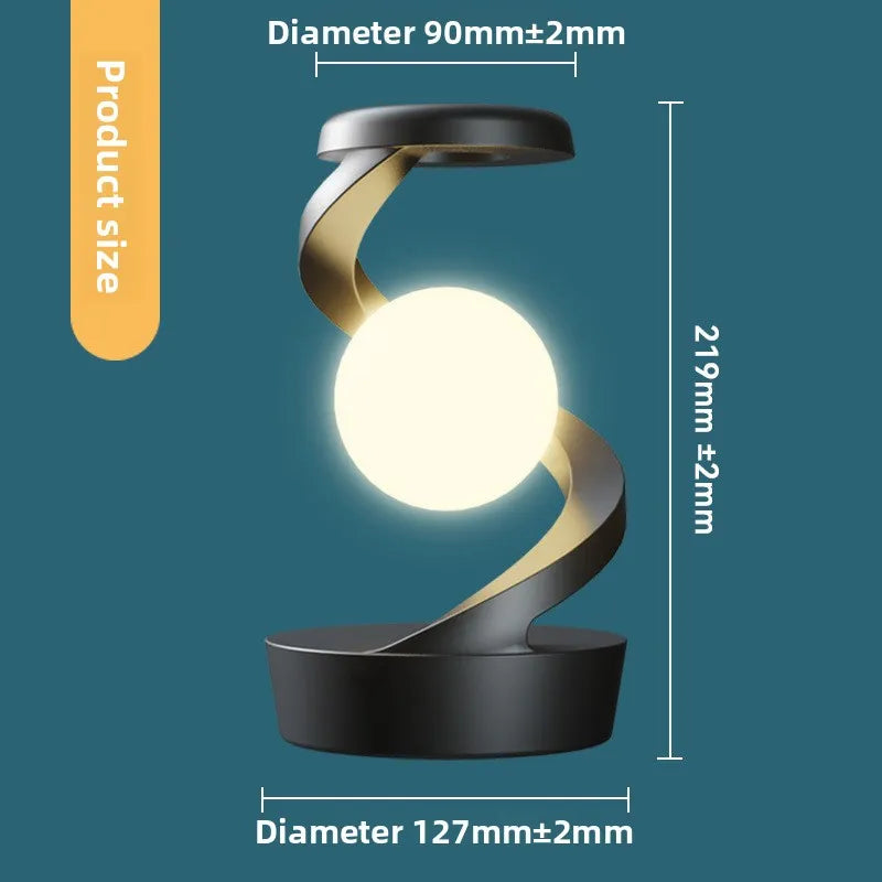 Vendacta  LED Desk Lamp