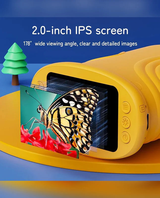 Vendacta Handheld Digital Microscope