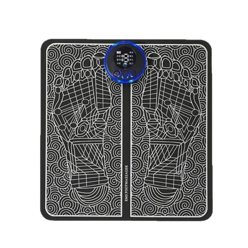 Vendacta EMS Foot Massage Pad with Pulse Technology