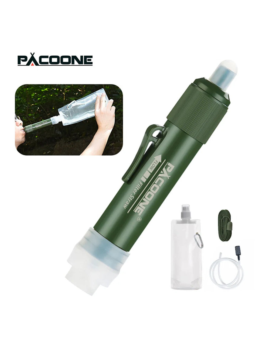 Vendacta  Sawyer Mini Water Filtration System