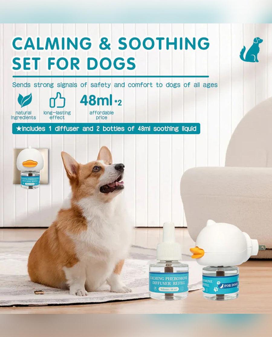 Vendacta Cat Calming Plug