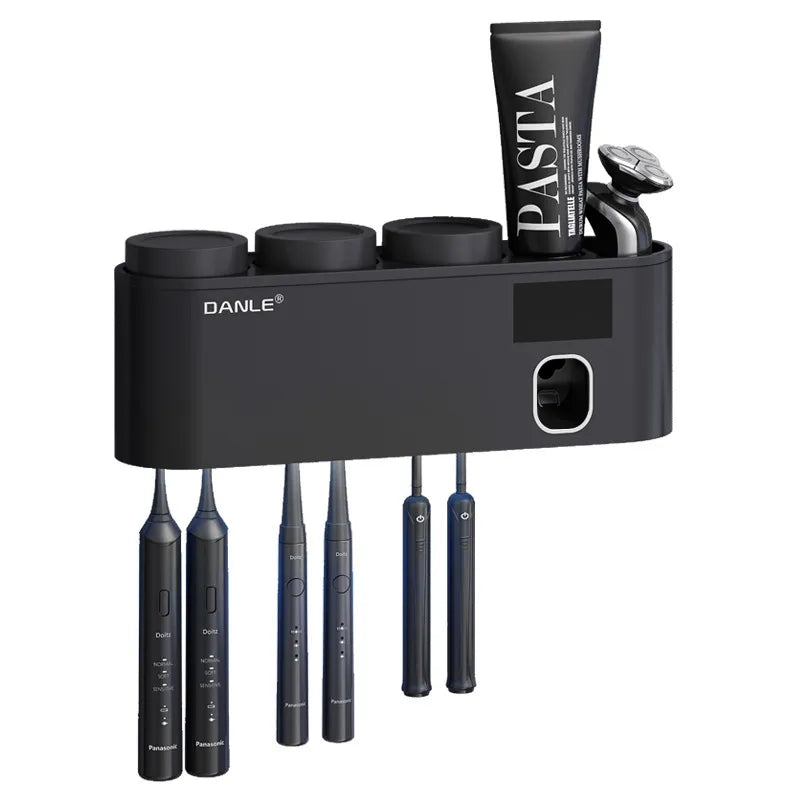 Vendacta Electric Toothbrush