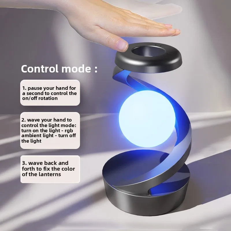 Vendacta  LED Desk Lamp