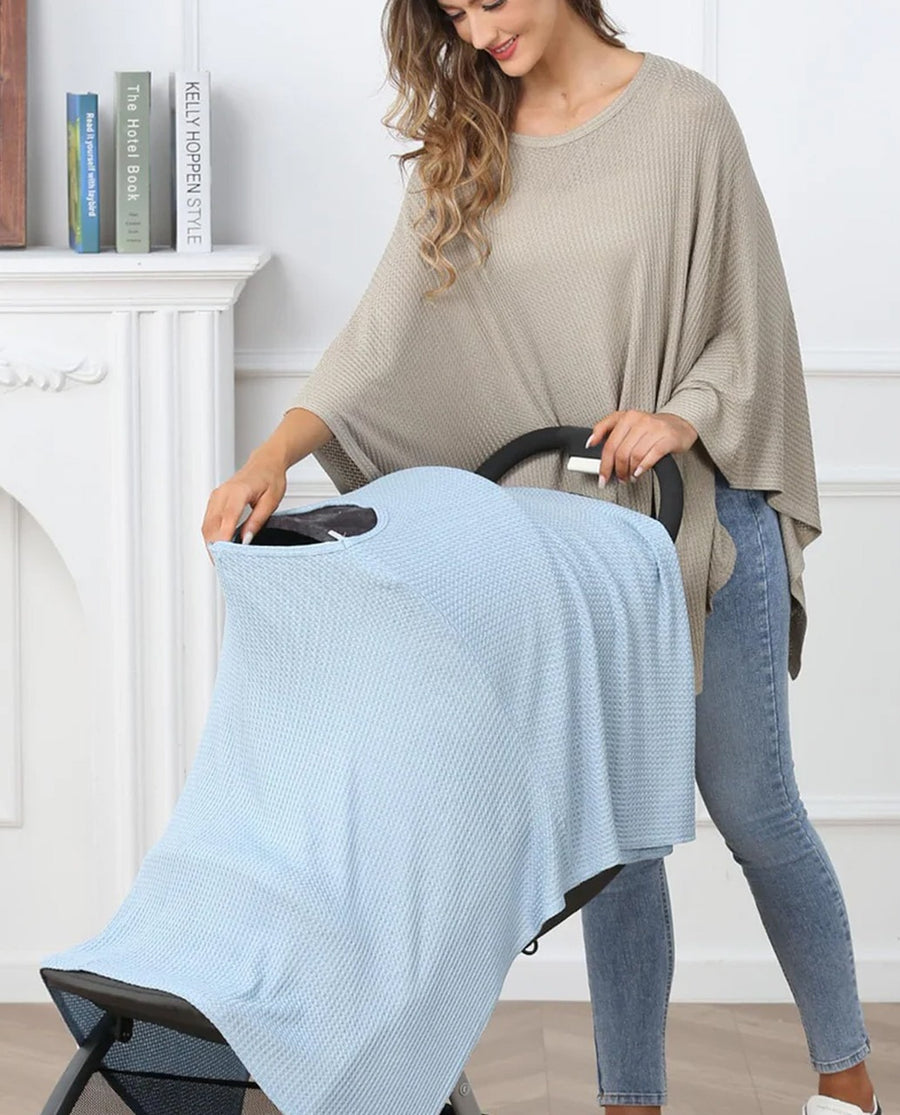 Vendacta Breastfeeding