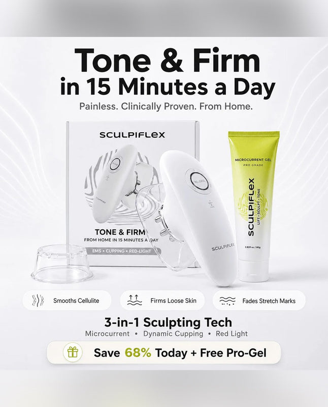 Vendacta Body Sculpt