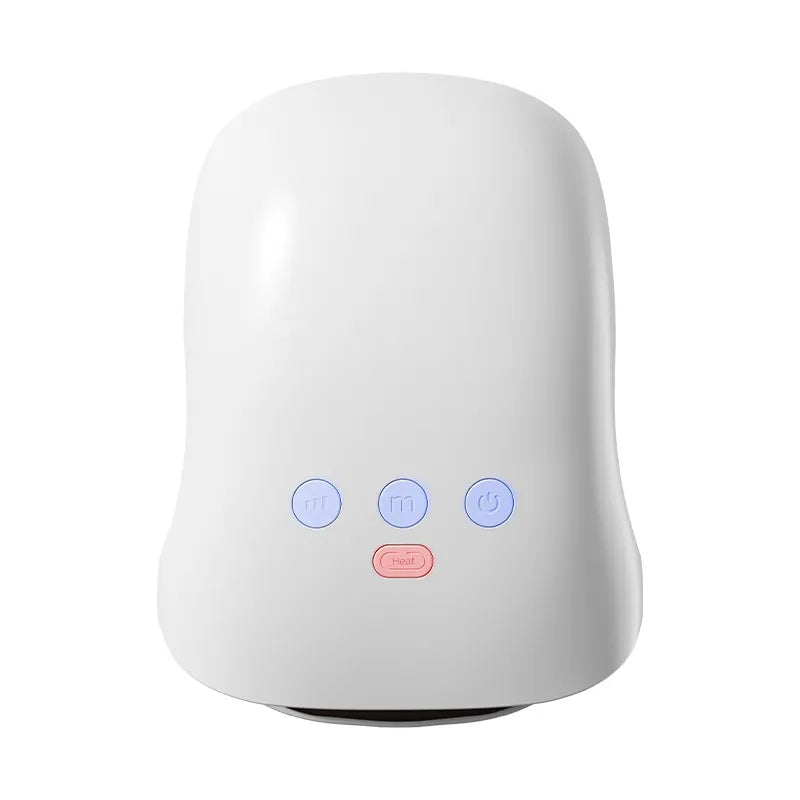 Vendacta Hand Massager with Heating and Air Wave Technology