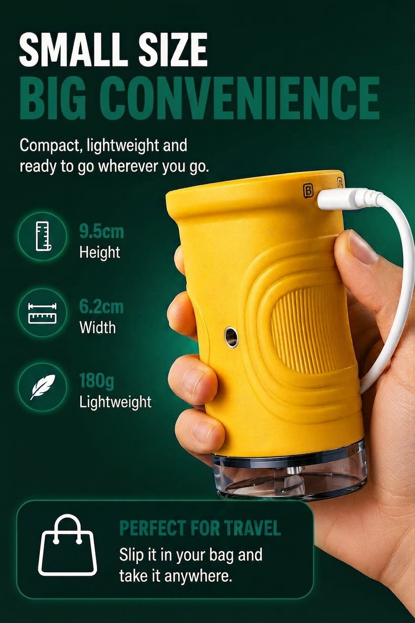 Vendacta Handheld Digital Microscope
