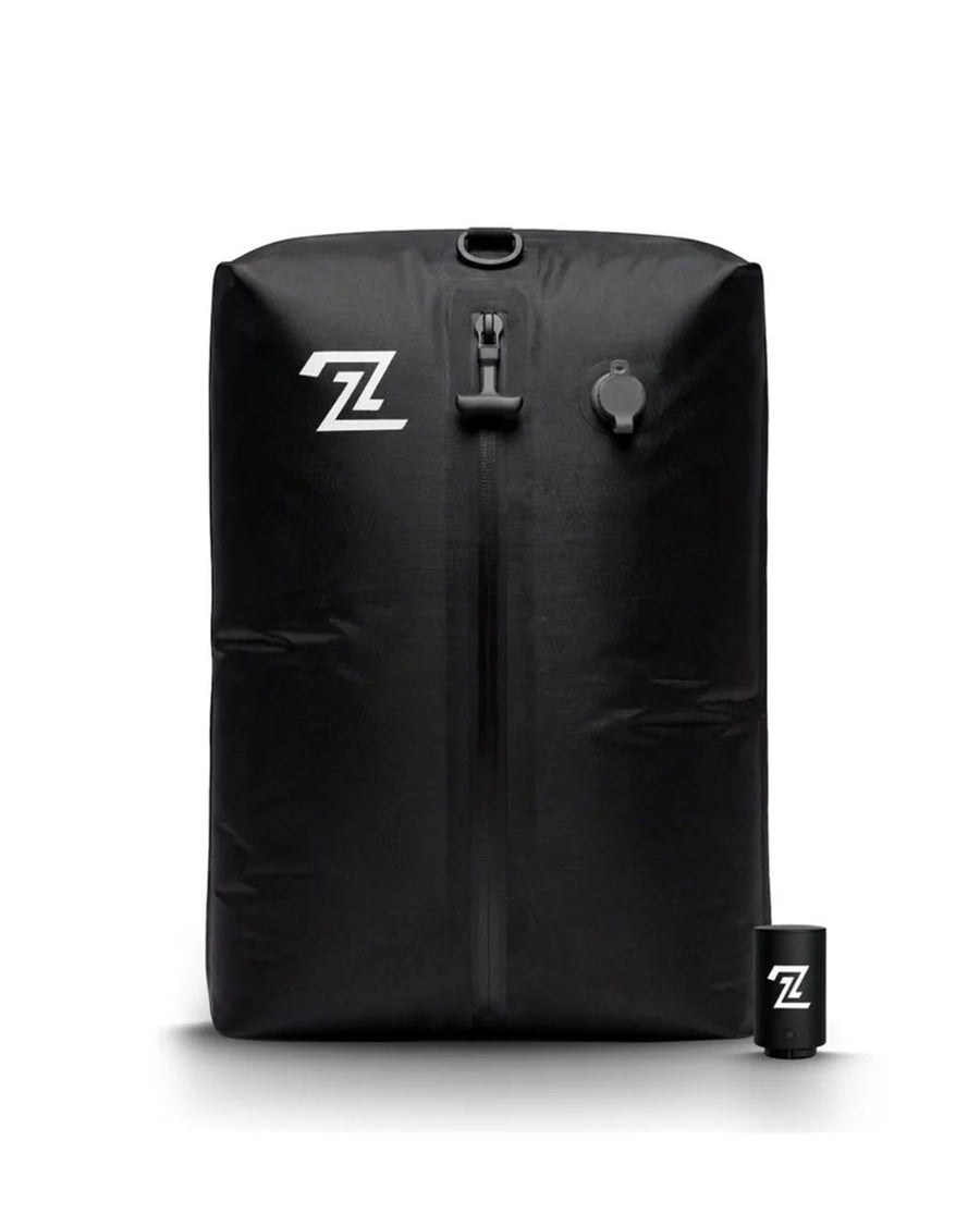 Vendacta Black Voyage VacPack