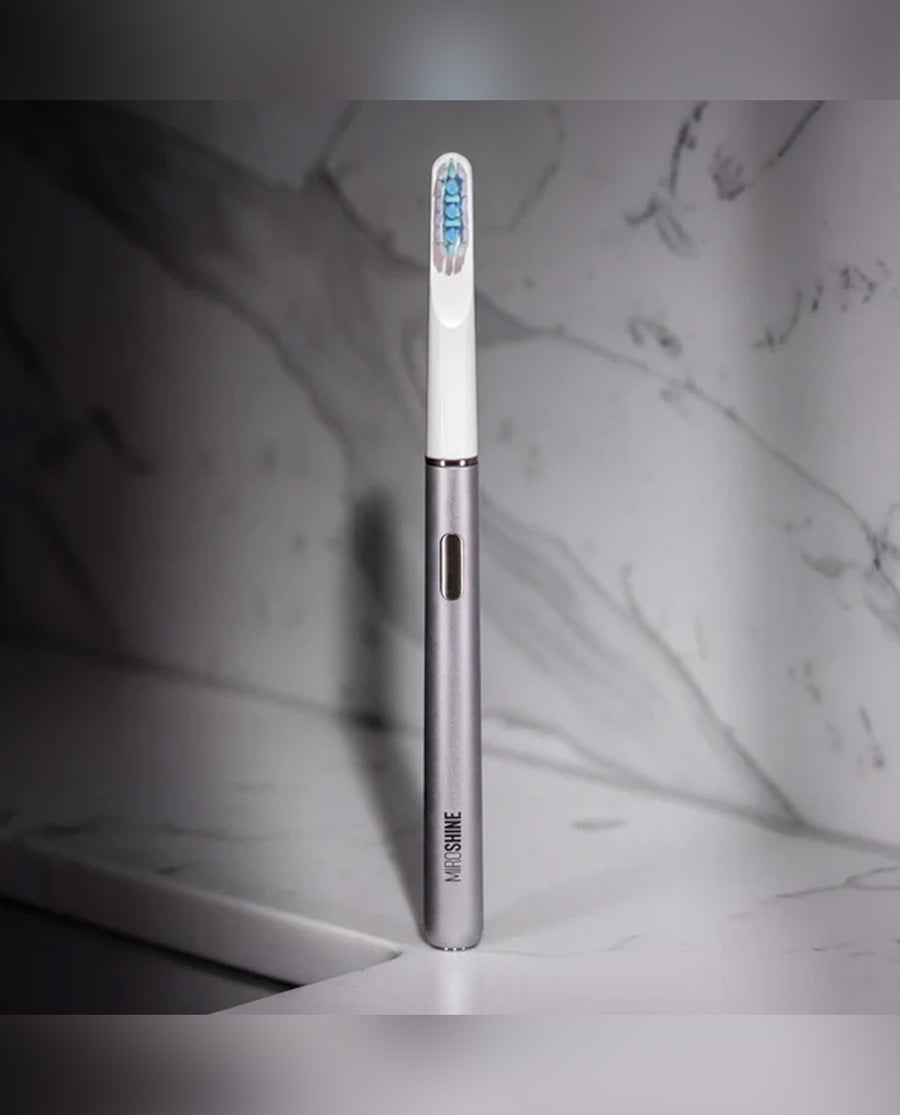 Vendacta Electric Toothbrush