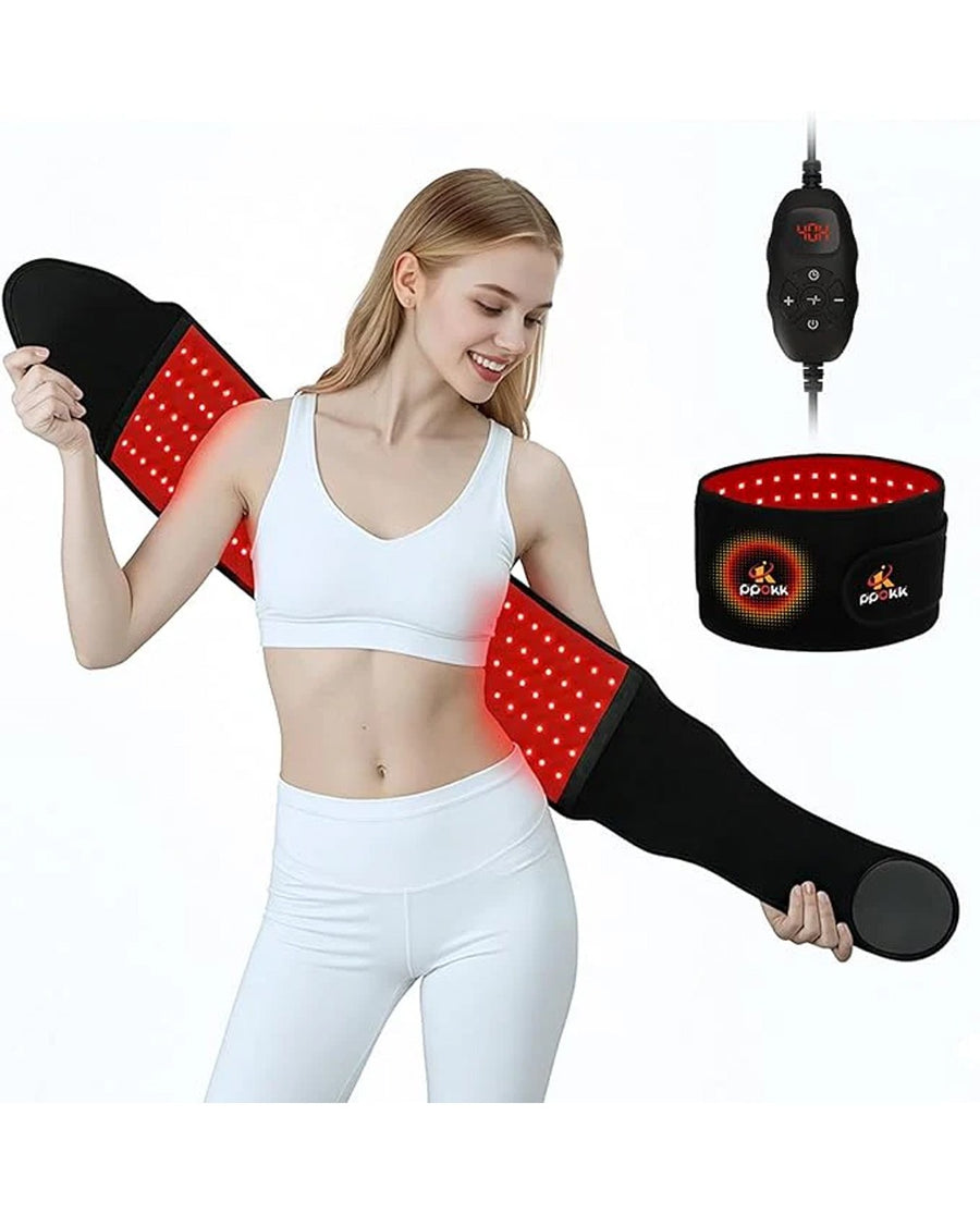 Vendacta Fat-Burning Machine