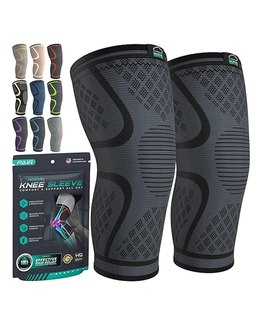 Vendacta  Knee Compression