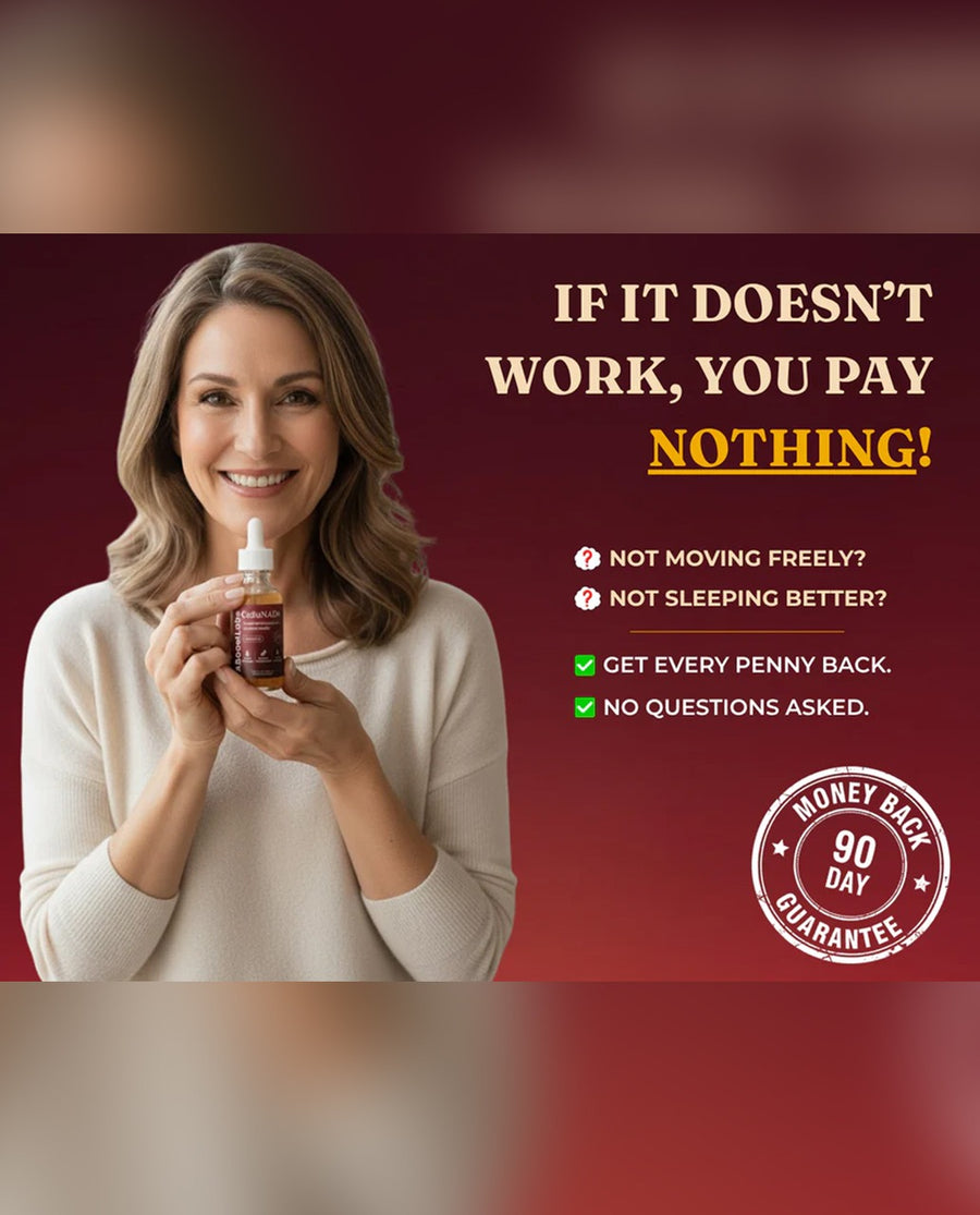 Vendacta vitamin