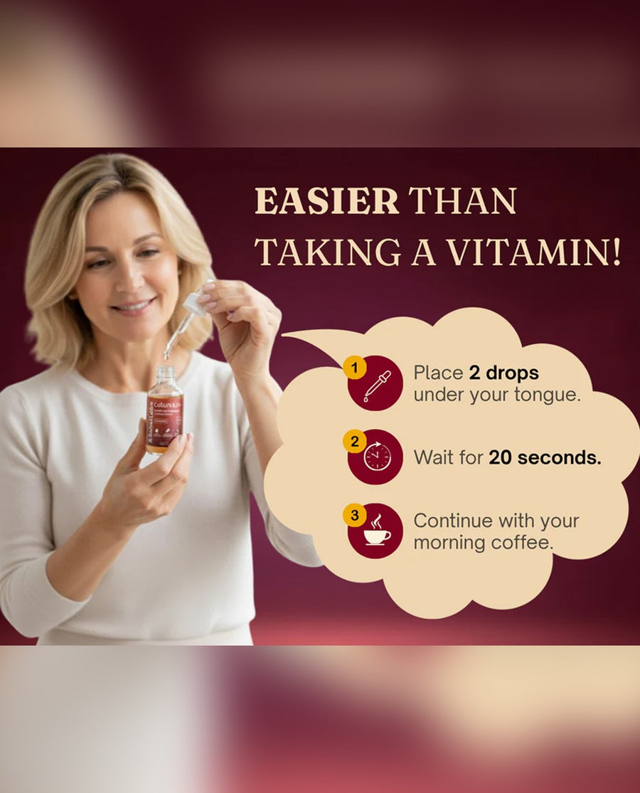 Vendacta vitamin