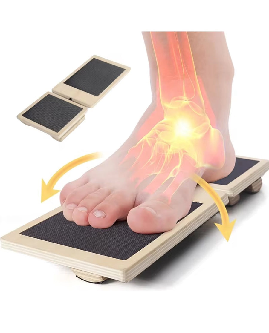 Vendacta Ankle Balance Board