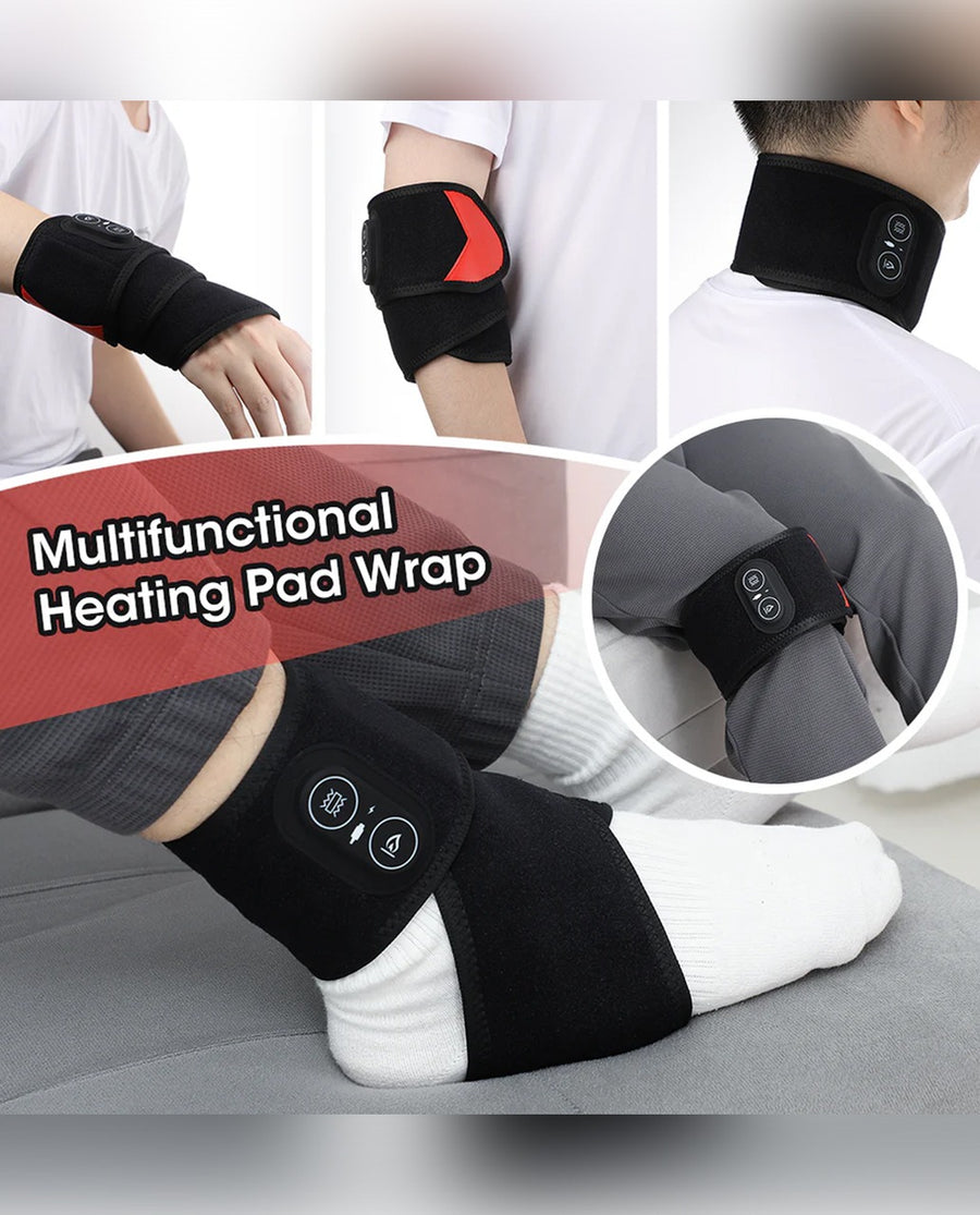 Vendacta TheraWrap™