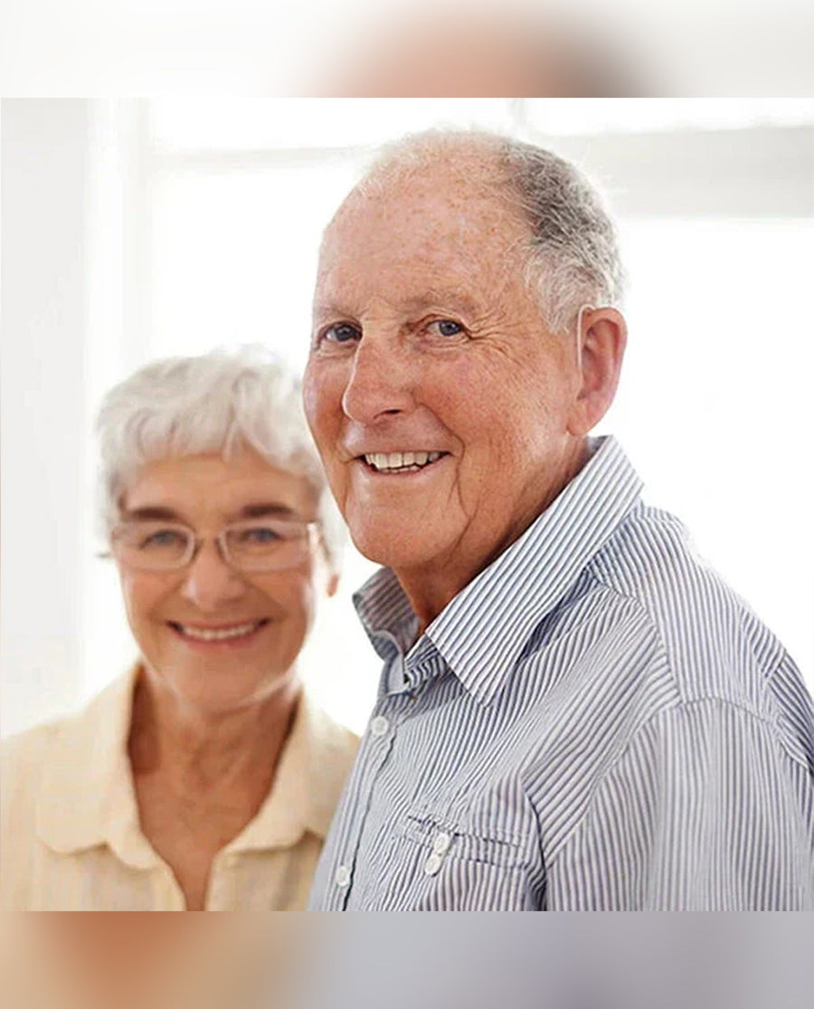 Vendacta Invisible Behind The Ears Hearing Aids