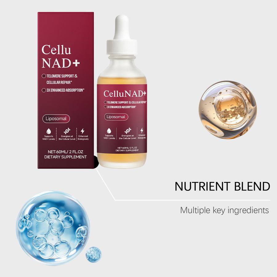Vendacta vitamin