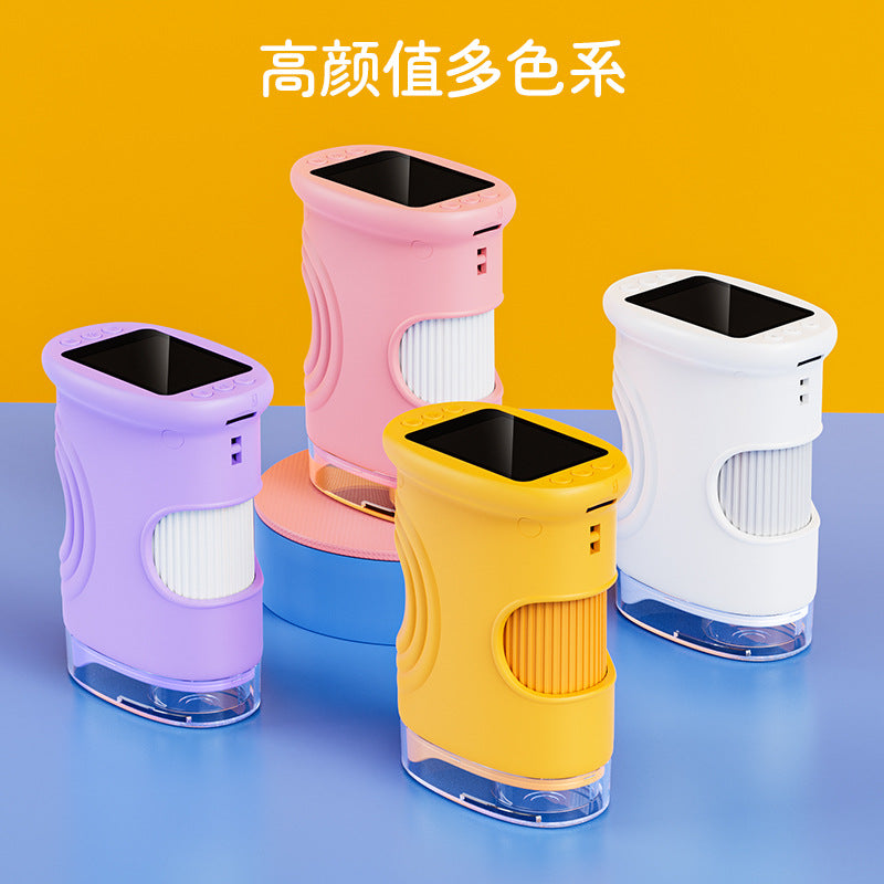 Vendacta Handheld Digital Microscope