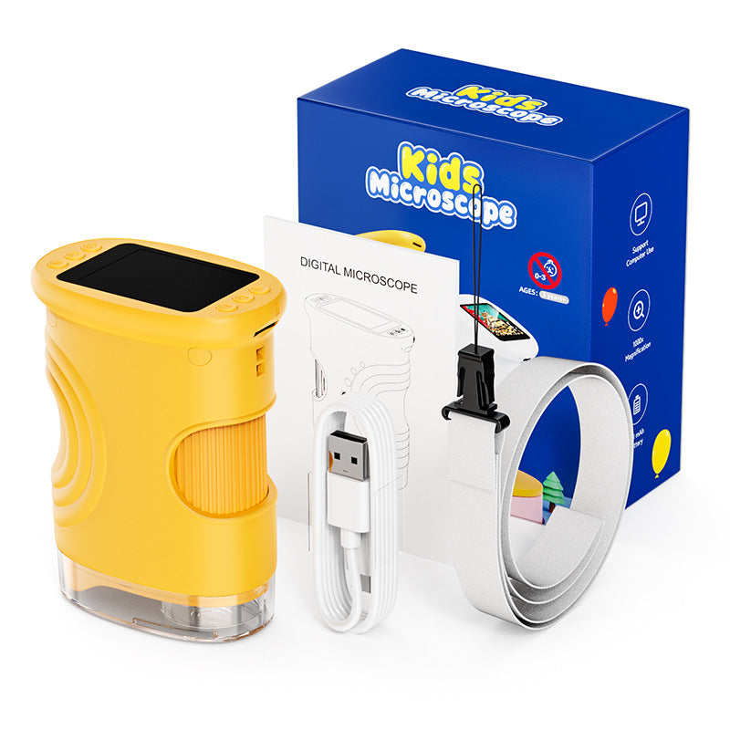 Vendacta Handheld Digital Microscope