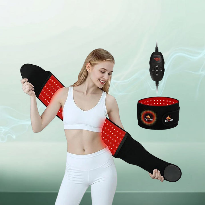Vendacta Fat-Burning Machine