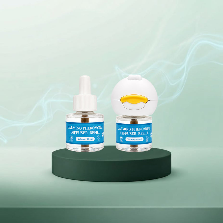 Vendacta Cat Calming Plug