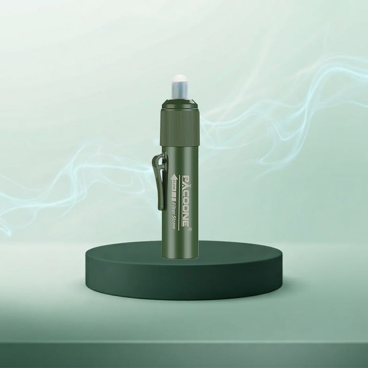 Vendacta  Sawyer Mini Water Filtration System