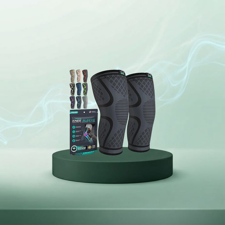 Vendacta  Knee Compression
