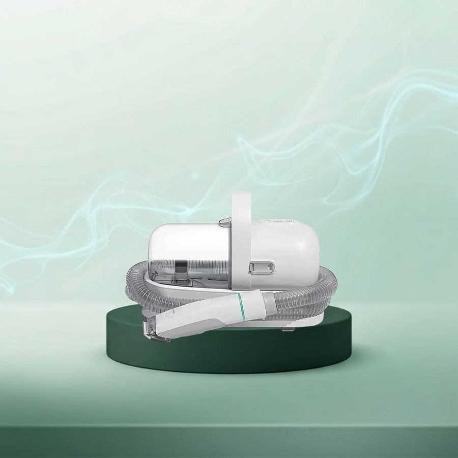 Vendacta LED Desk Lamp