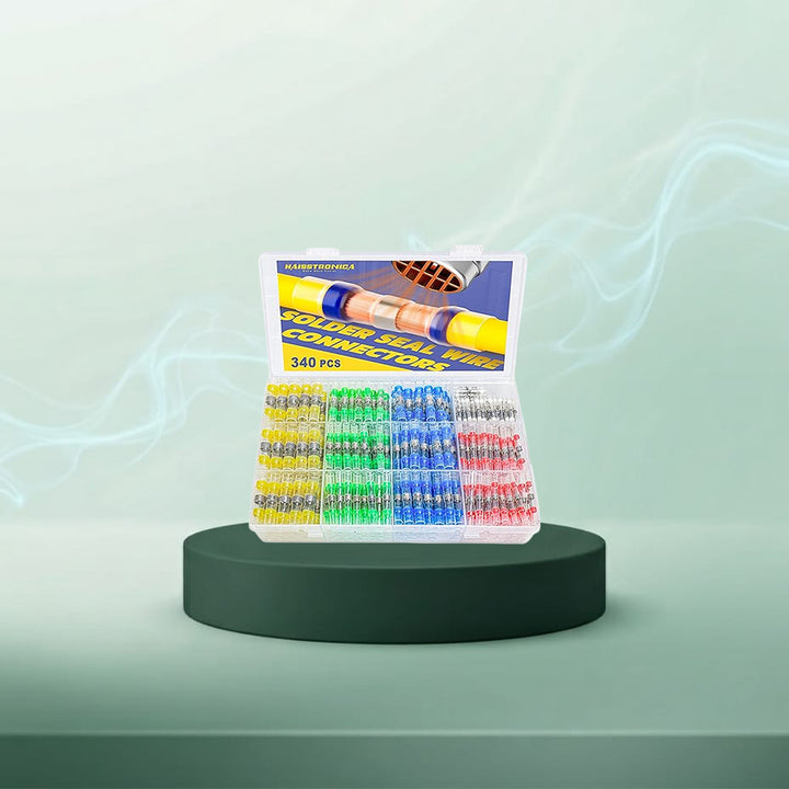 Vendacta Haisstronica 340PCS Solder