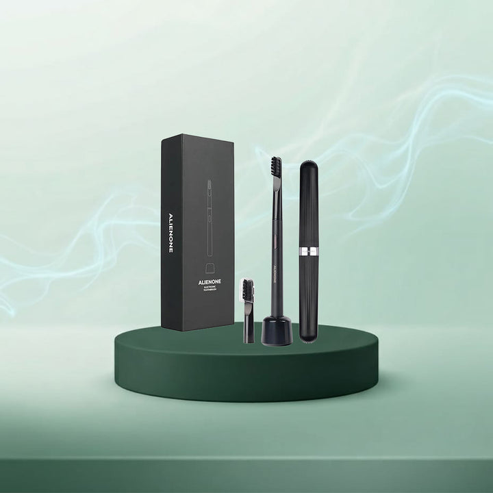 Vendacta Electric Toothbrush