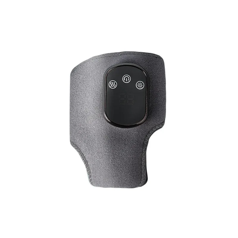 Vendacta Electric Heating Ankle Protector with Vibration Massage and Graphene Technology