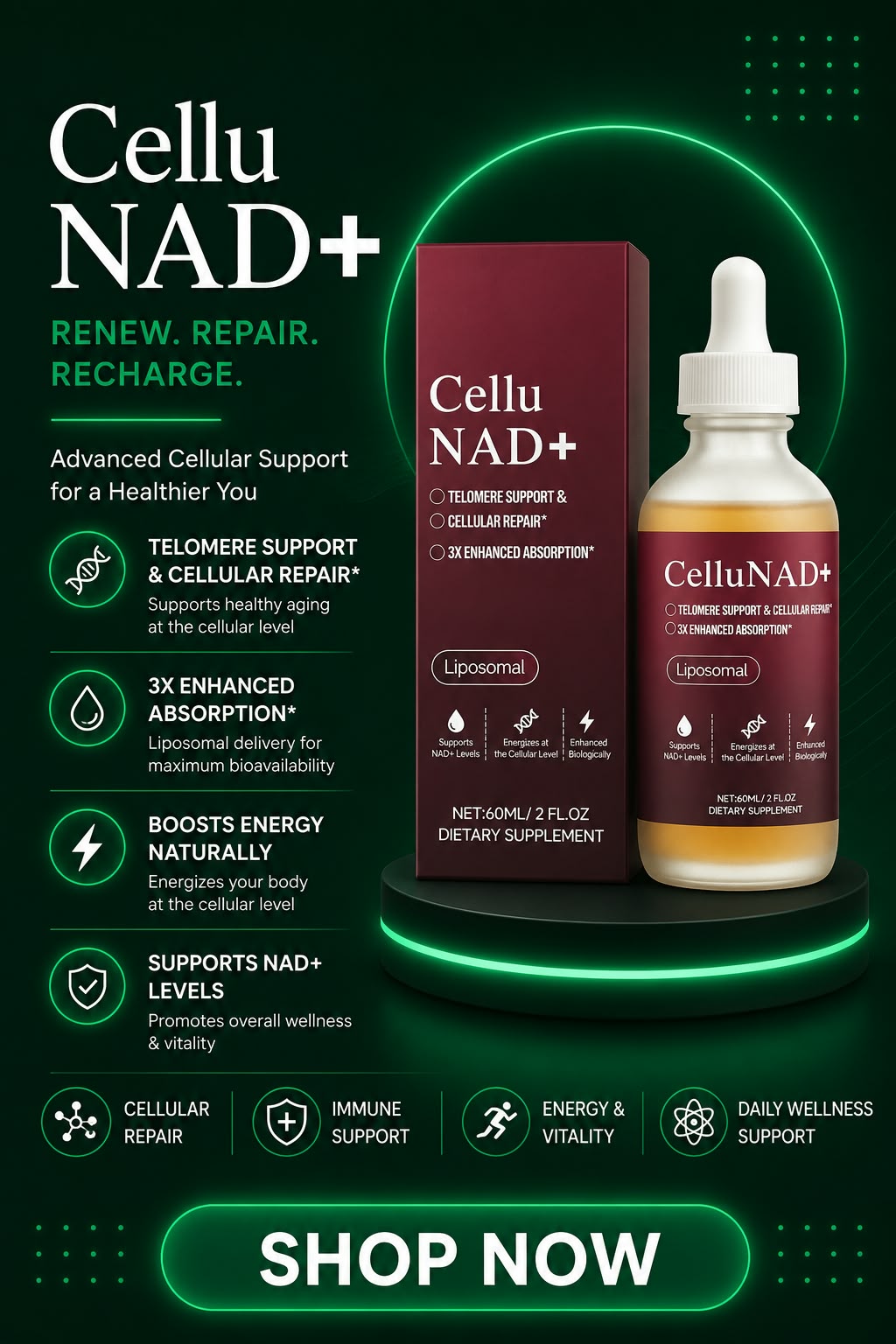 Vendacta vitamin