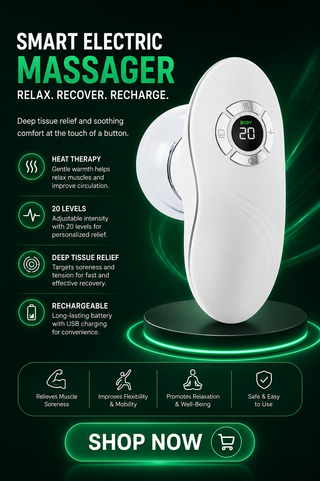 Vendacta Body Sculpt